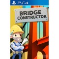 Bridge Constructor PS4